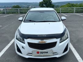  Chevrolet Cruze 2015 , 550000 , 