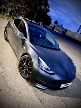  Tesla Model 3 2019 , 2550000 , -