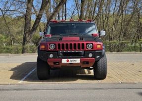 SUV   Hummer H2 2008 , 3209000 , 