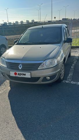  Renault Logan 2012 , 700000 , 
