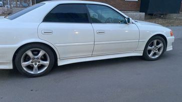  Toyota Chaser 1998 , 935000 , -