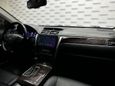  Toyota Camry 2017 , 1549000 , 