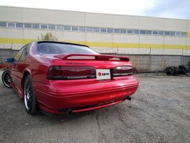   Ford Thunderbird 1996 , 1750000 , 
