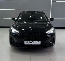  JAC J7 2023 , 2149000 , 