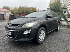 SUV   Mazda CX-7 2011 , 1100000 , 