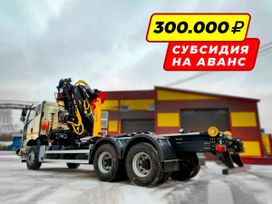 Муль‚или„‚ FAW CA4252P21K2T1A 2023 года, 14900000 рублей, 