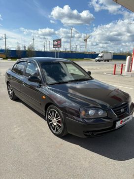  Hyundai Elantra 2008 , 520000 , 