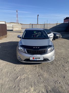  Kia Rio 2013 , 1030000 , 