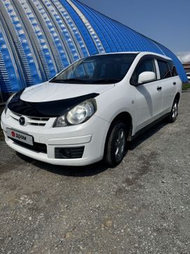  Mazda Familia 2016 , 630000 , 
