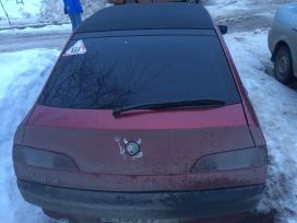  Alfa Romeo 146 1995 , 90000 , 