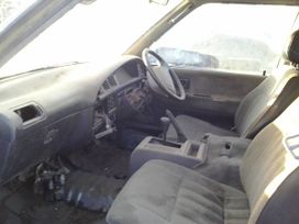    Toyota Master Ace Surf 1990 , 48000 , 