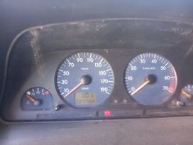    Fiat Scudo 1999 , 340000 , 