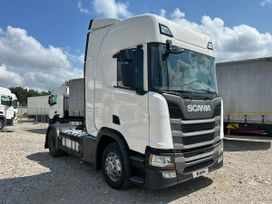   Scania R440 2019 , 6800000 , 