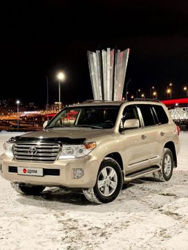 SUV   Toyota Land Cruiser 2014 , 3900000 , 