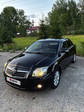  Toyota Avensis 2007 , 890000 , 