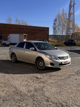  Toyota Corolla 2008 , 1050000 , 