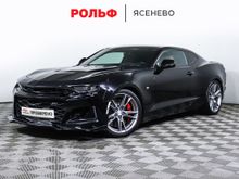  Camaro 2019