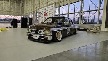  Nissan Datsun 1989 , 2600000 , 