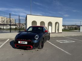  3  MINI Hatch 2021 , 3300000 , 