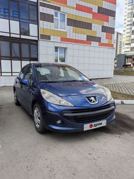  Peugeot 207 2009 , 290000 , 