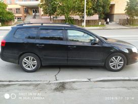  Volkswagen Passat 2008 , 650000 , 