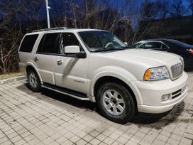 SUV   Lincoln Navigator 2005 , 1600000 , 