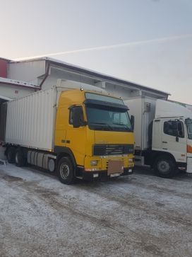   Volvo FH12 2001 , 5500000 , -
