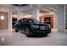  Rolls-Royce Ghost 2023 , 57990000 , 