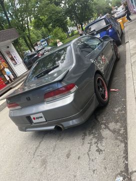  Honda Prelude 1998 , 630000 , 