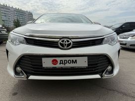  Toyota Camry 2015 , 2350000 , 