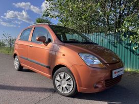  Chevrolet Spark 2006 , 500000 , 