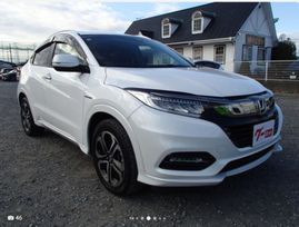 SUV   Honda Vezel 2020 , 1150000 , 