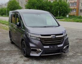    Honda Stepwgn 2020 , 3230000 , 