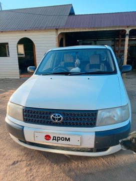  Toyota Probox 2002 , 480000 , 