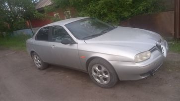  Alfa Romeo 156 1998 , 299000 , 