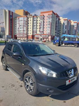 SUV   Nissan Qashqai 2011 , 1125000 , 