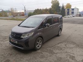    Honda Stepwgn 2015 , 1590000 , 