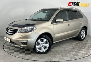 SUV   Renault Koleos 2012 , 810000 , 