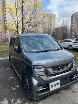  Honda N-WGN 2020 , 1369000 , 