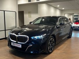  BMW 5-Series 2024 , 8970000 , --