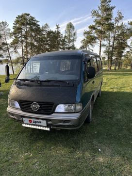    SsangYong Istana 1996 , 600000 , 