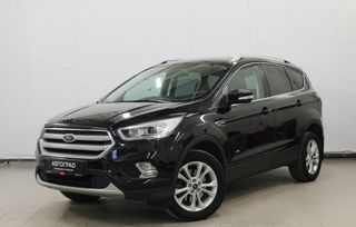 SUV   Ford Kuga 2017 , 1579000 , 
