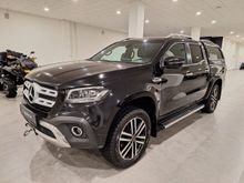  X-Class, 2019