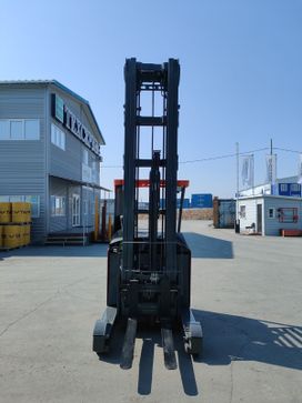  Hangcha CQD20-AC4 2022 , 3200000 , 