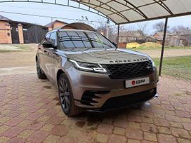 SUV   Land Rover Range Rover Velar 2019 , 5550000 , 