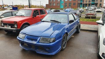  Ford Mustang 1986 , 500000 , 