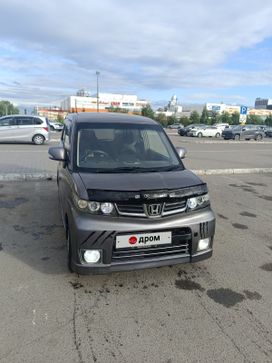  Honda Zest 2009 , 610000 , 