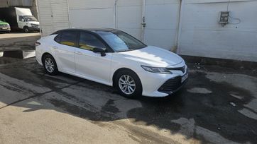  Toyota Camry 2019 , 1850000 , 