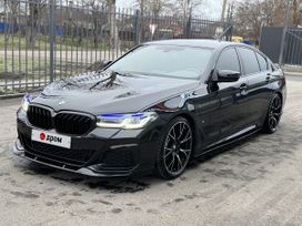 BMW 5-Series 2019 , 3100000 ,  