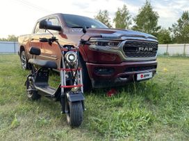  Dodge Ram 2018 , 7890000 , 